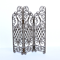 Kamerscherm Victoriaans